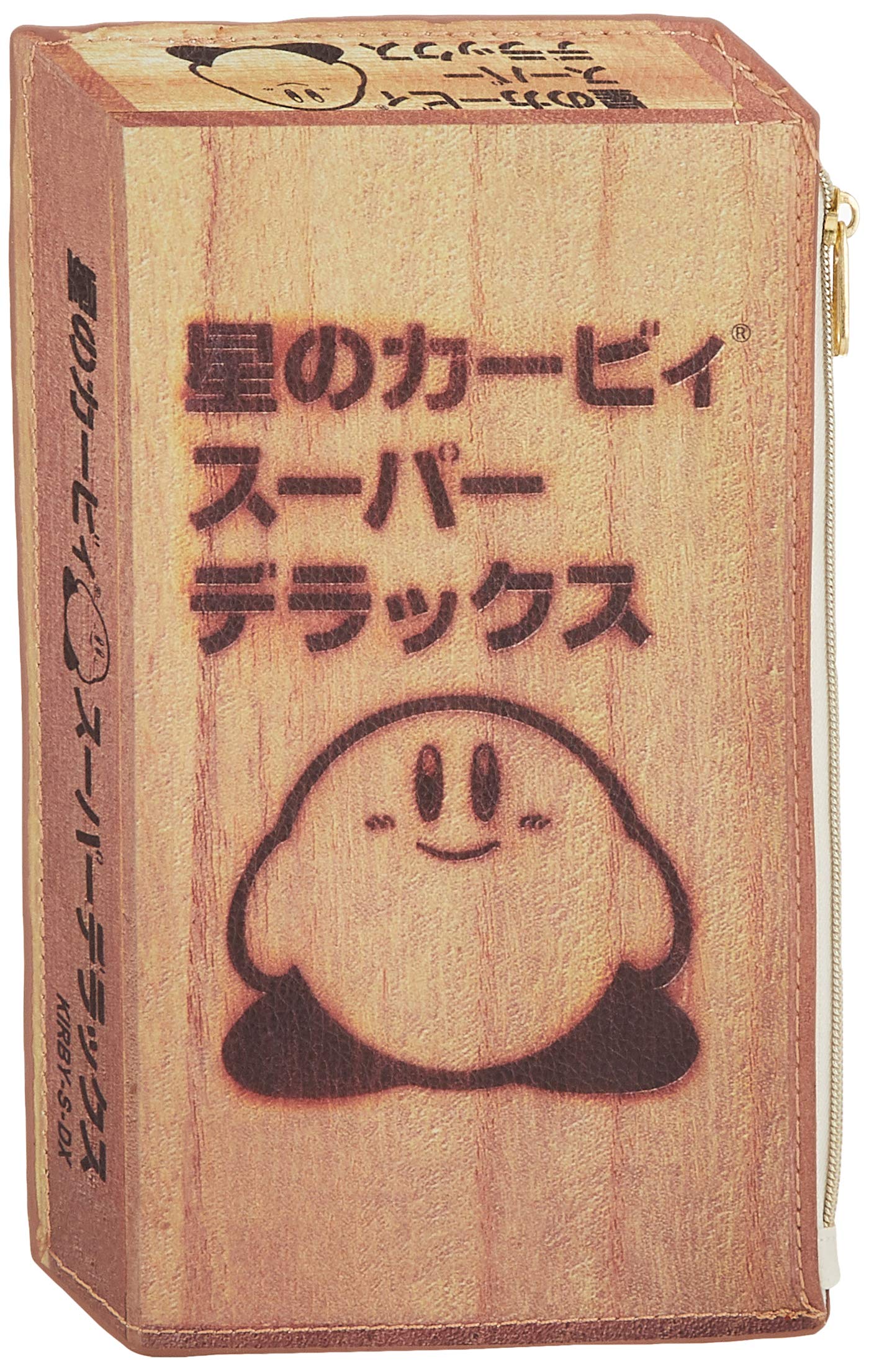 Amazon.co.jp: アイアップ 星のカービィ グッズ ポーチ 筆箱 ペン
