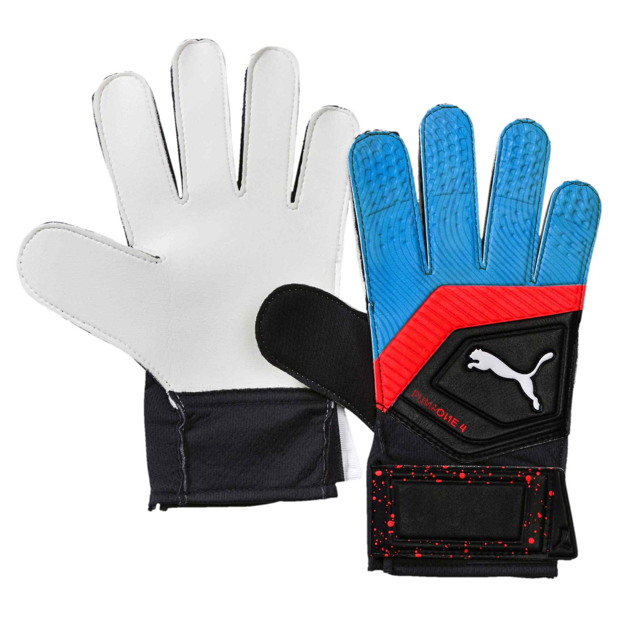 Amazon | プーマ(Puma) サッカー キーパーグローブ プーマ ワン