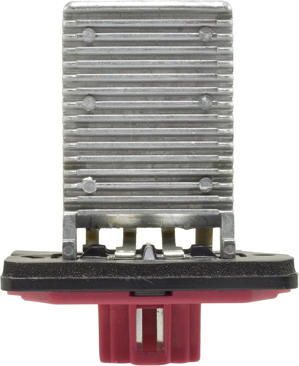 Wells JA1261 HVAC Blower Motor Resistor