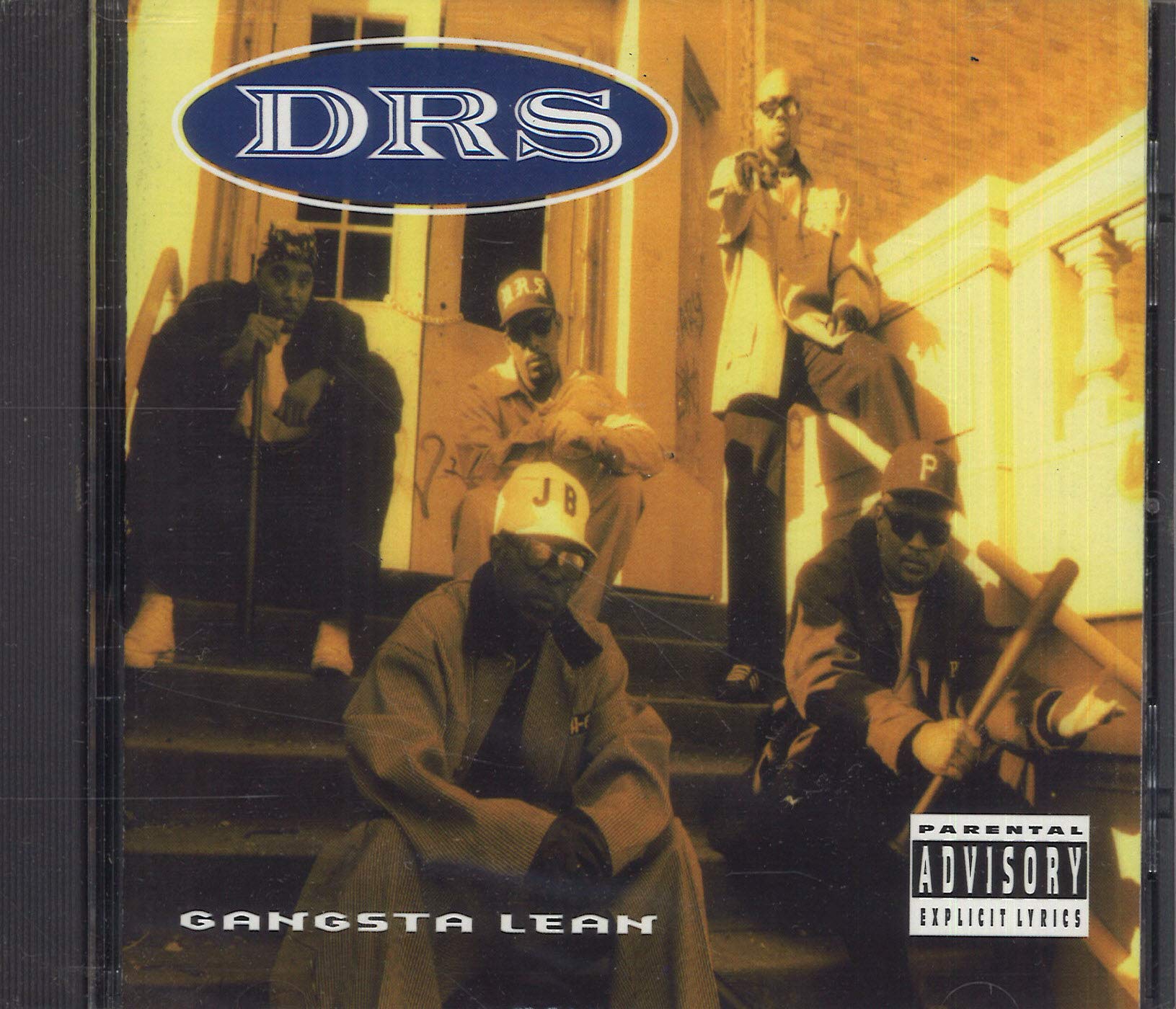Gangsta Lean: Drs: Amazon.es: CD y vinilos}