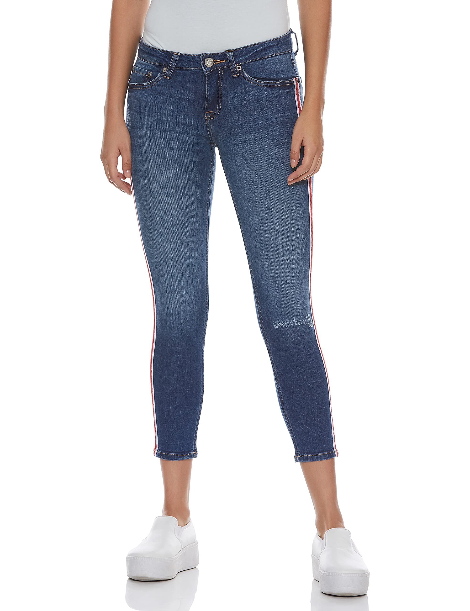 AeropostaleWomen's Relaxed Jeans