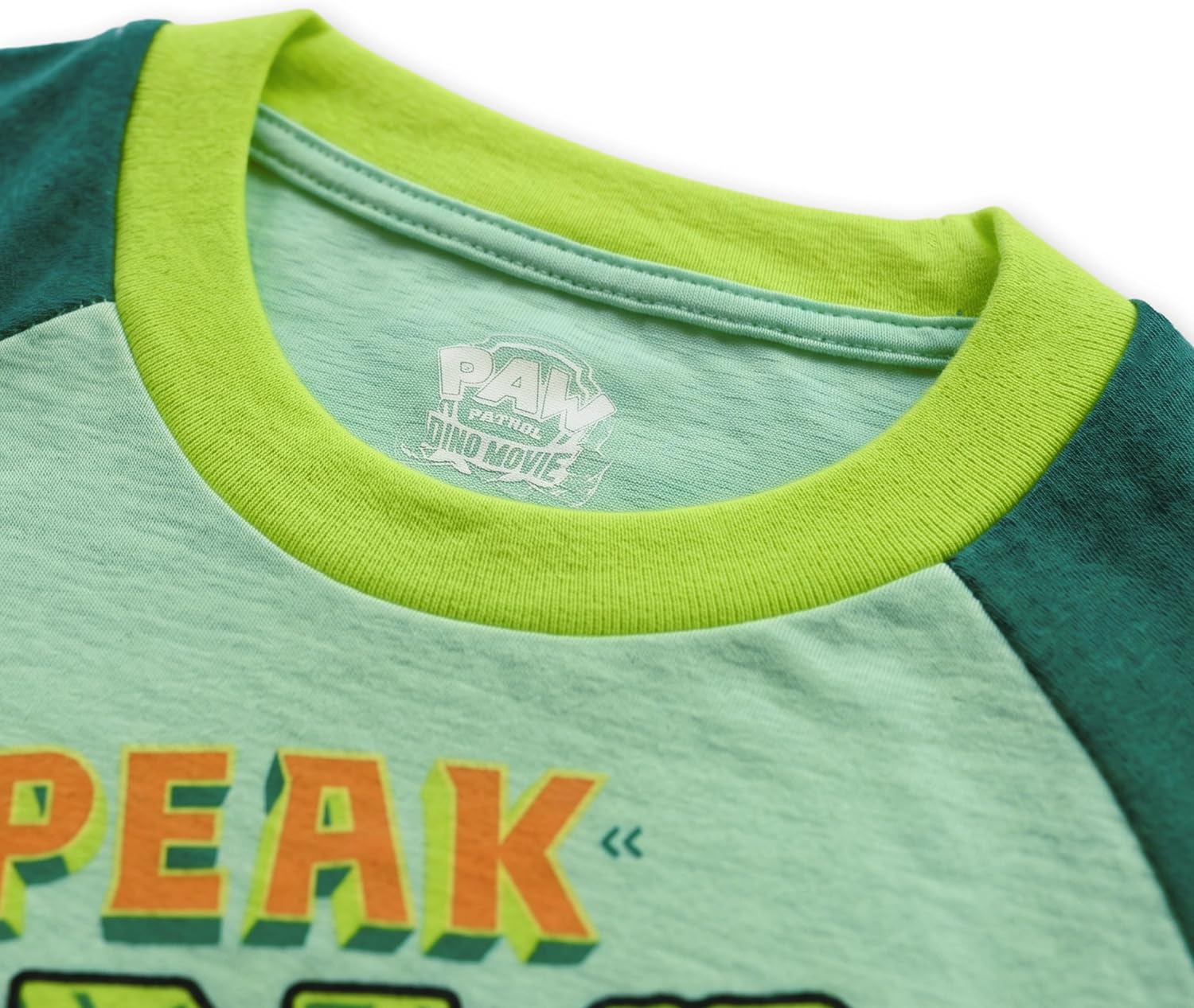 Paw Patrol Pajamas For Kids, Dinosaur Boys Pajamas
