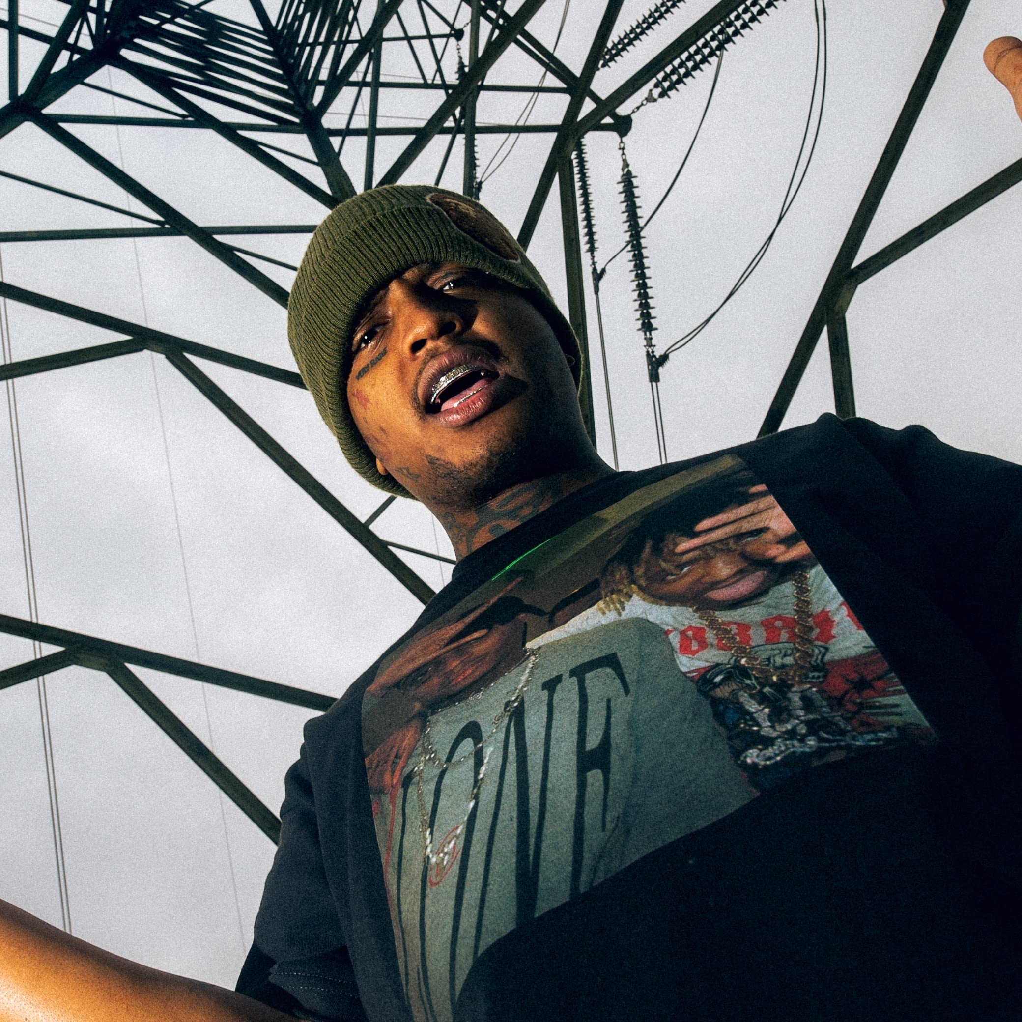 Ski Mask the Slump God