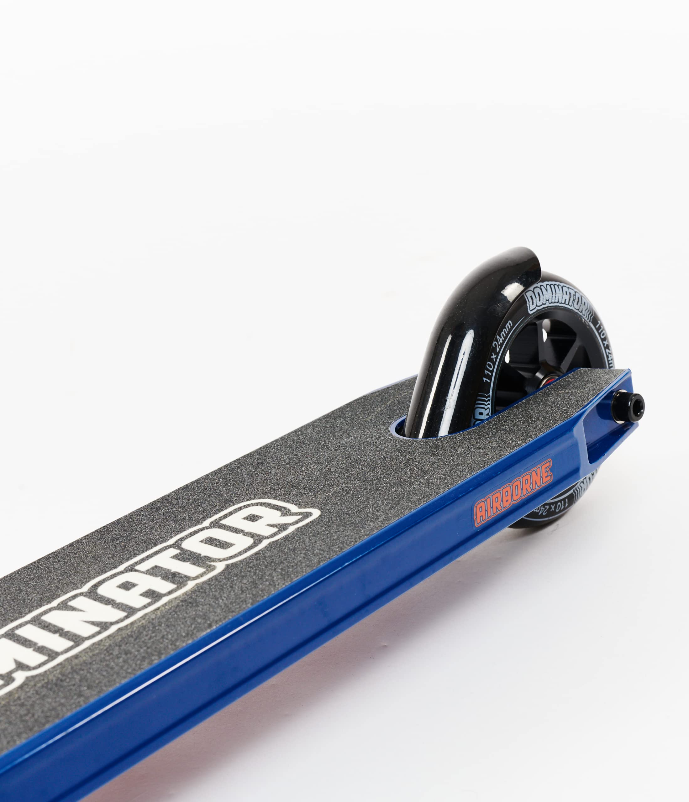 Dominator Airborne Complete Pro Stunt Trottinette