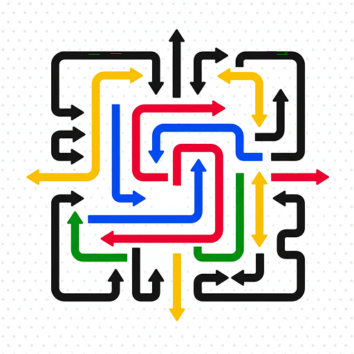 Arrows Puzzle Out Escape Game - Arrows Tap Games 2026 - App on Amazon ...