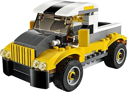Miniatura 8 de LEGO Creator Fast Car 31046