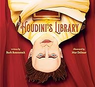 Houdini cover