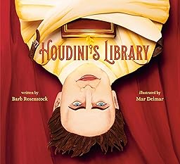 Houdini cover