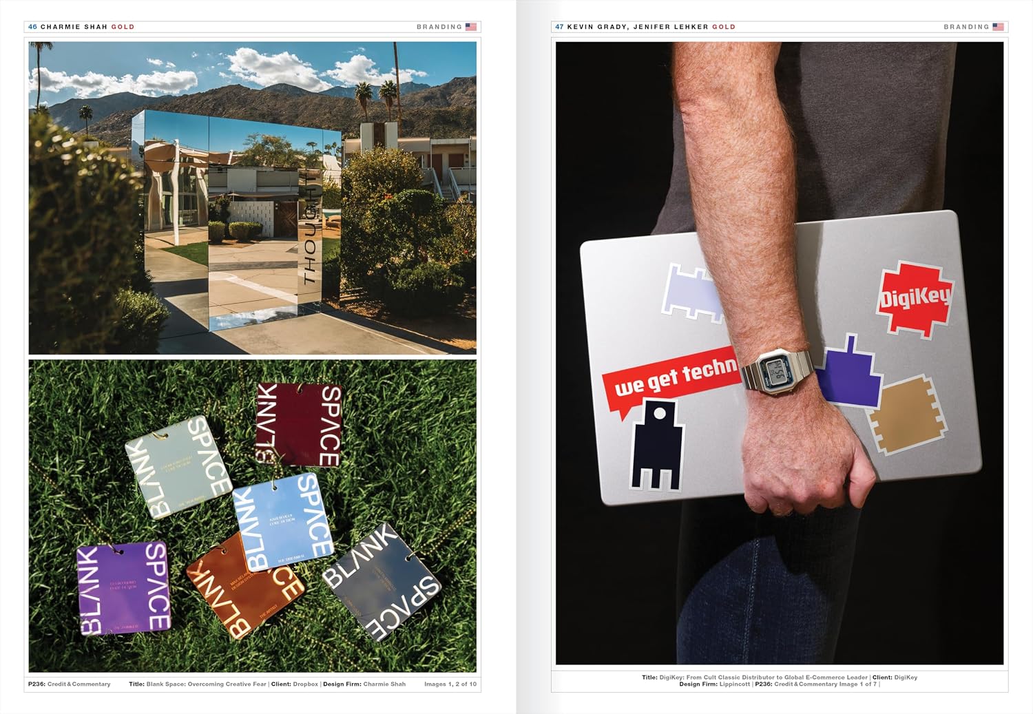 Graphis Design Annual 2025