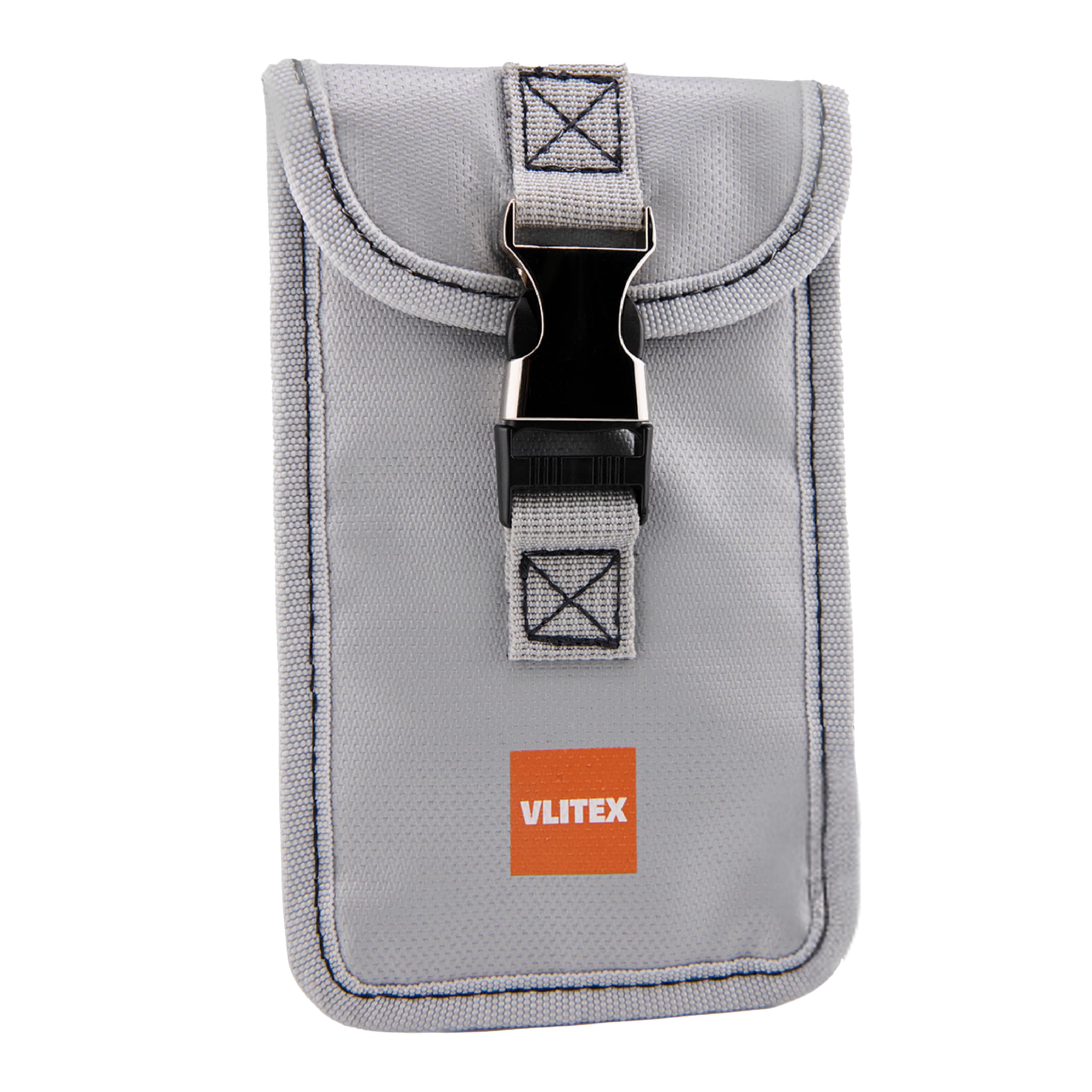 Smartphone Case | 3 Fireproof Layers | Fire Protection for Mobile Phone, E-Cigarette, Vape, Tobacco Heater, Power Bank etc. | iPhone, Samsung, Google, IQOS, Glo etc. Safely Charge and Store