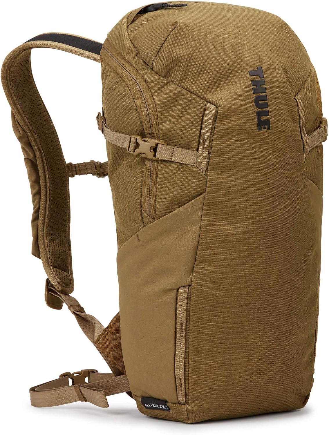 thule hiking backpack