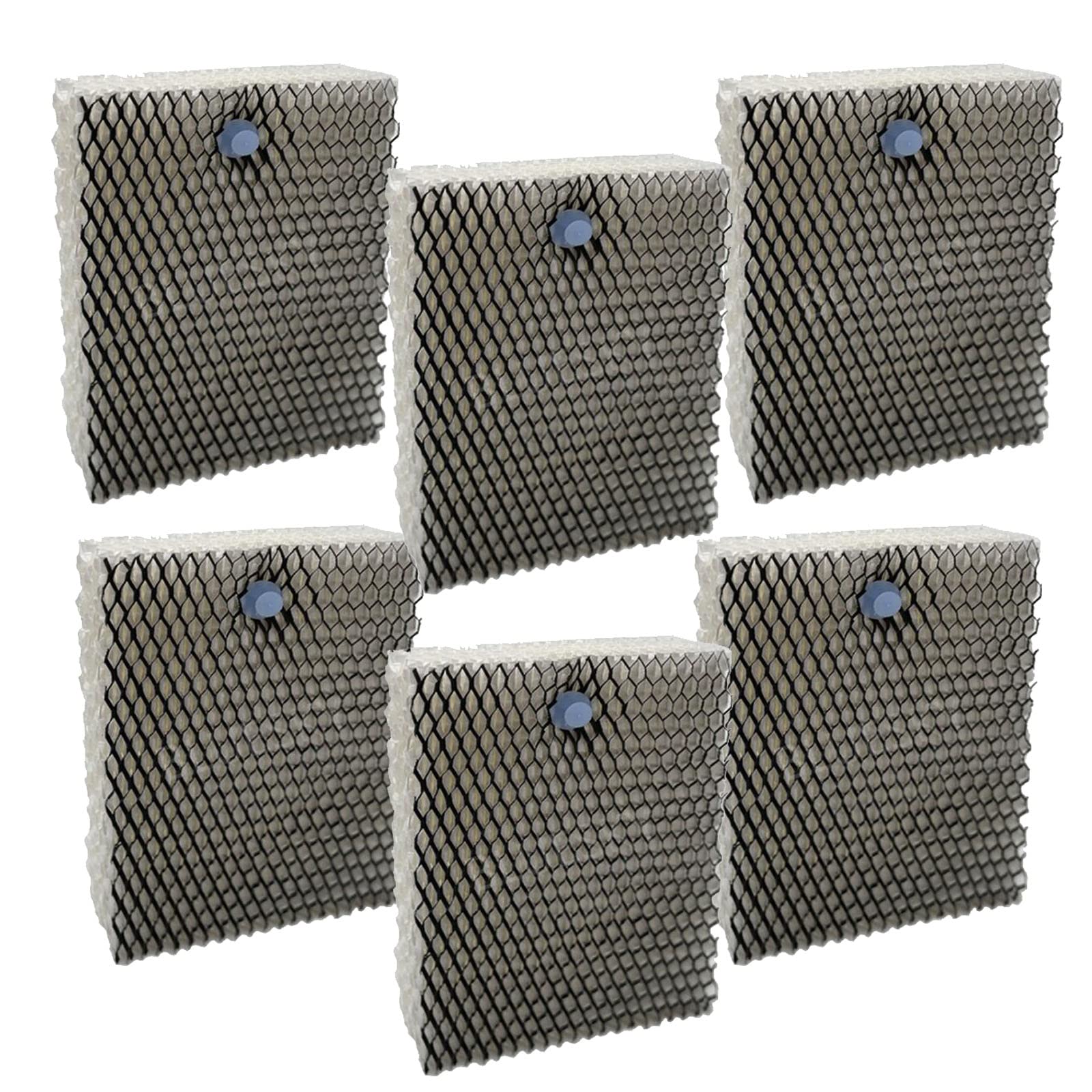 Filtros de repuesto HWF100 tipo E compatibles con Holmes HM7203 y HM7808