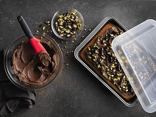 Miniatura 7 de Goodcook Esparcidor de espátula, mediano, multicolor