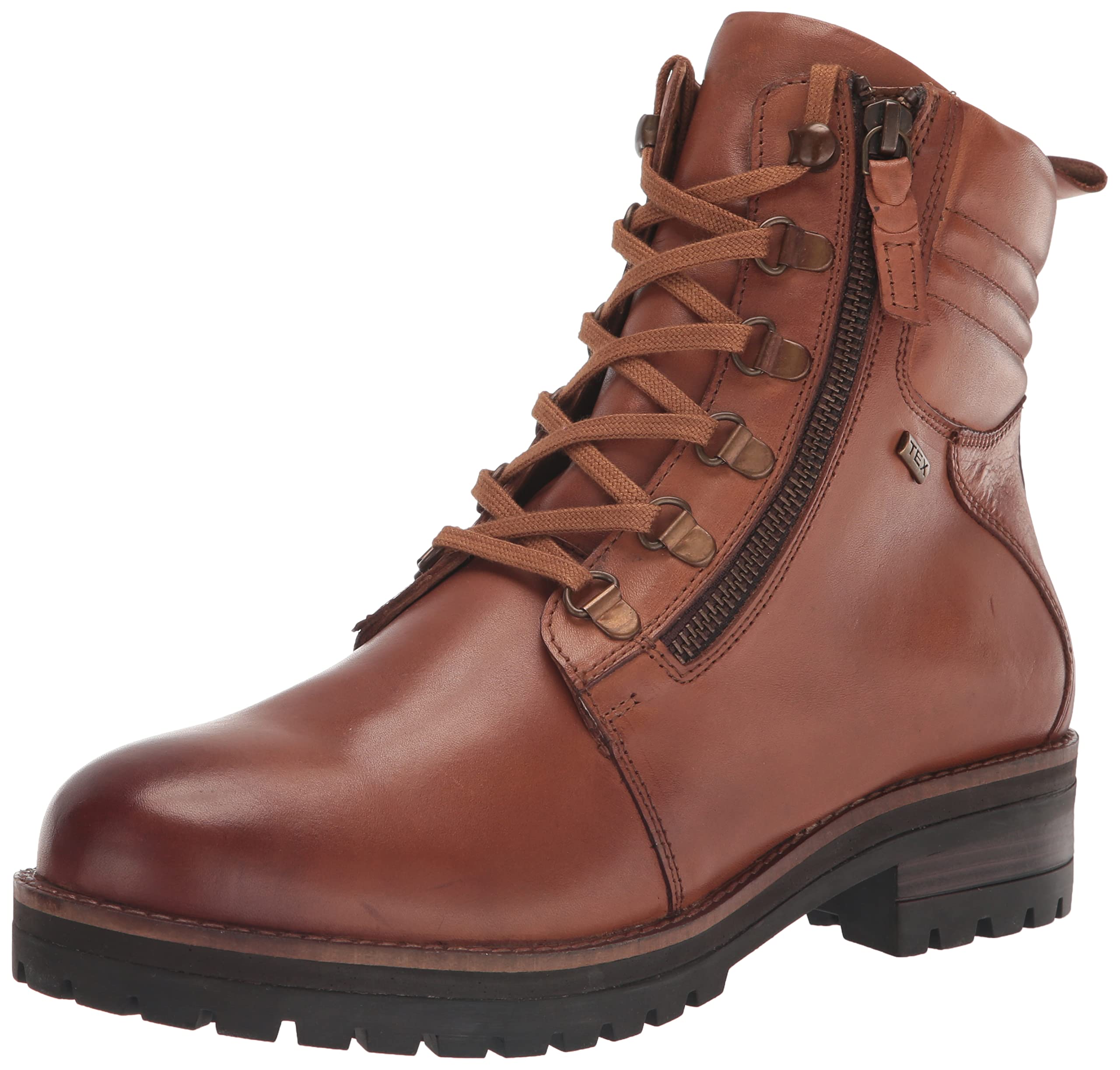 SoftWalkWomen's Everett Ankle Boot