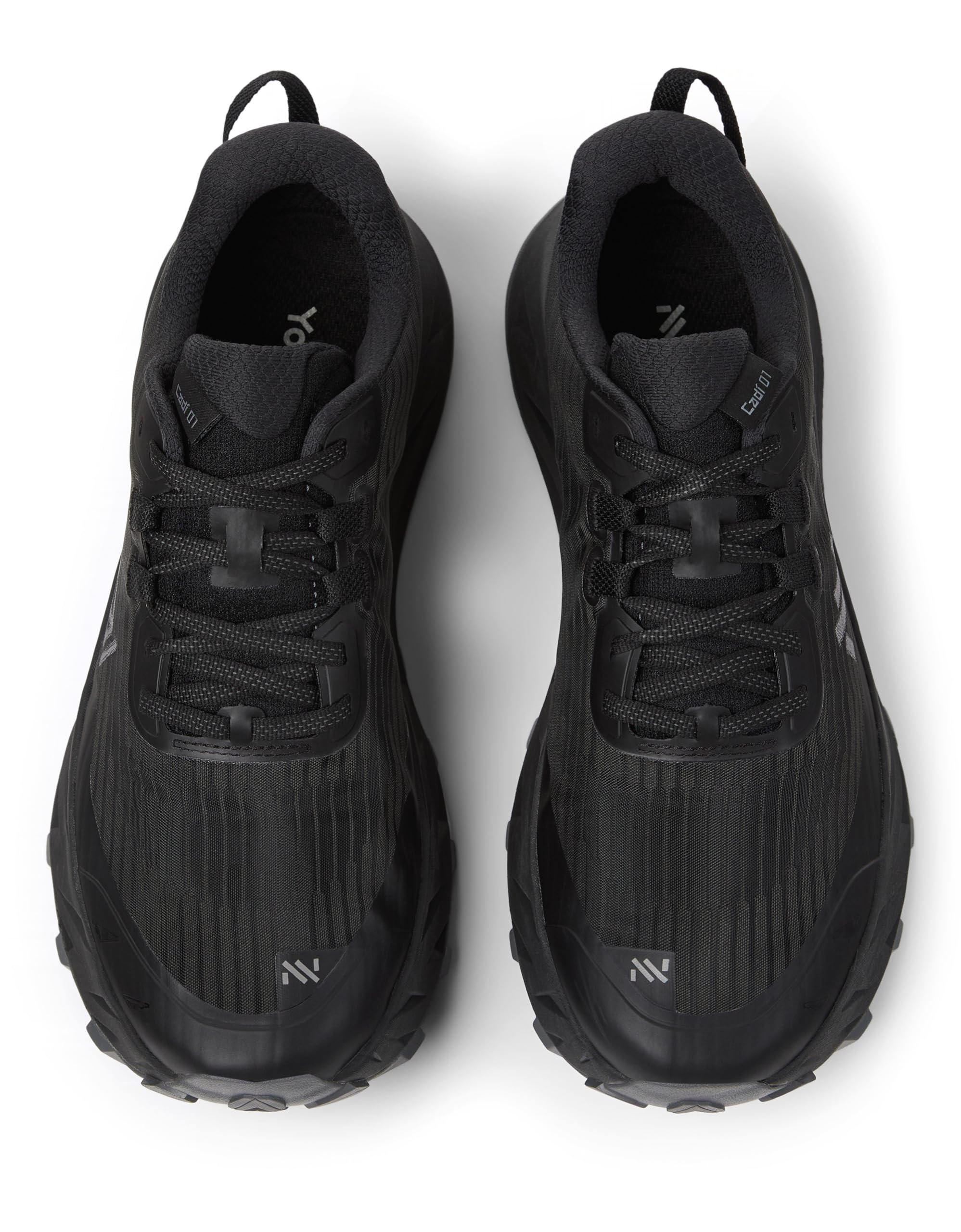 NNormal Cadí Trail Running Shoes EU 43 1/3