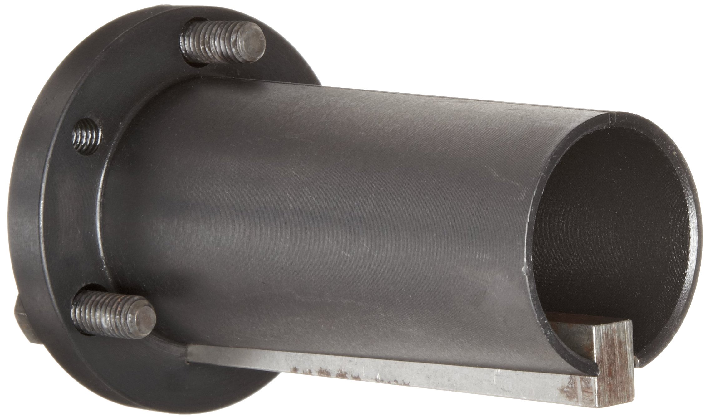 Martin P3 1 1/2 MST Bushing, Ductile Iron, Inch, 1.5