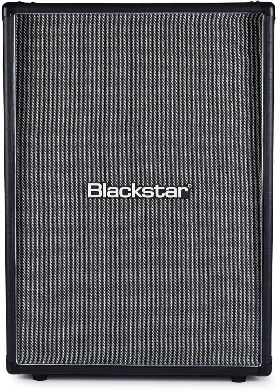 Blackstar HT212VOC MKII 2x12 Inches Vertical Slanted Front Extension Cabinet