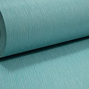 SOPHIE LAURENCE Fleece Grey Designer Wallpaper - Textured Thick Non - View #4
