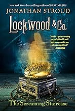 Lockwood & Co.: The Screaming Staircase