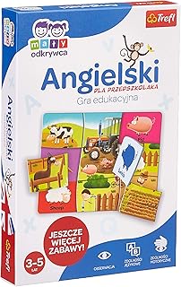 Trefl 1949 Game, Multicoloured