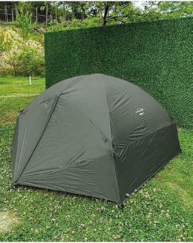 Campout Neptune 3 Camping Tent Right