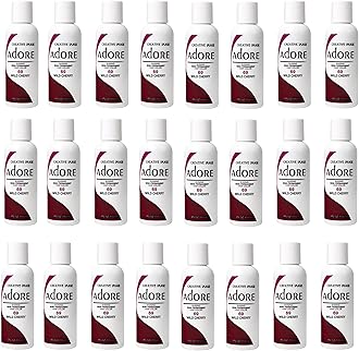 24 Pack 69 Wild Cherry by Adore