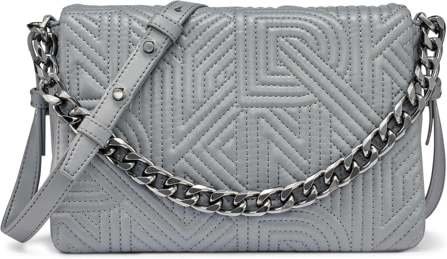 DKNY Women's Desiree Large Crossbody