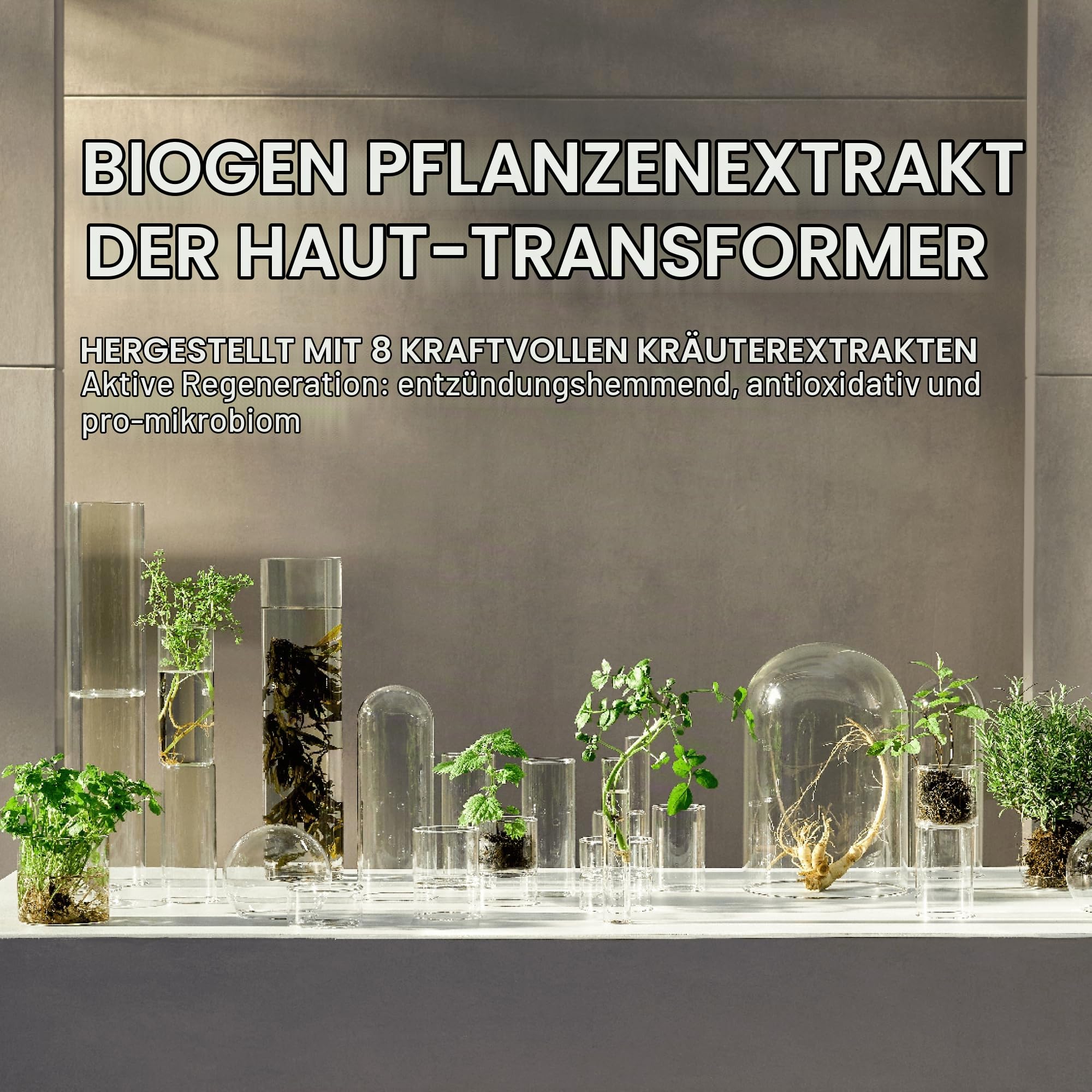 DOCTOR BABOR Clarifiying Complexion Perfecting Serum (30 ml) – veganes Gesichtsserum mit Azelainsäure, Milchsäure & Hyaluronsäure – professionelle Gesichtspflege für ein gleichmäßigeres Hautbild