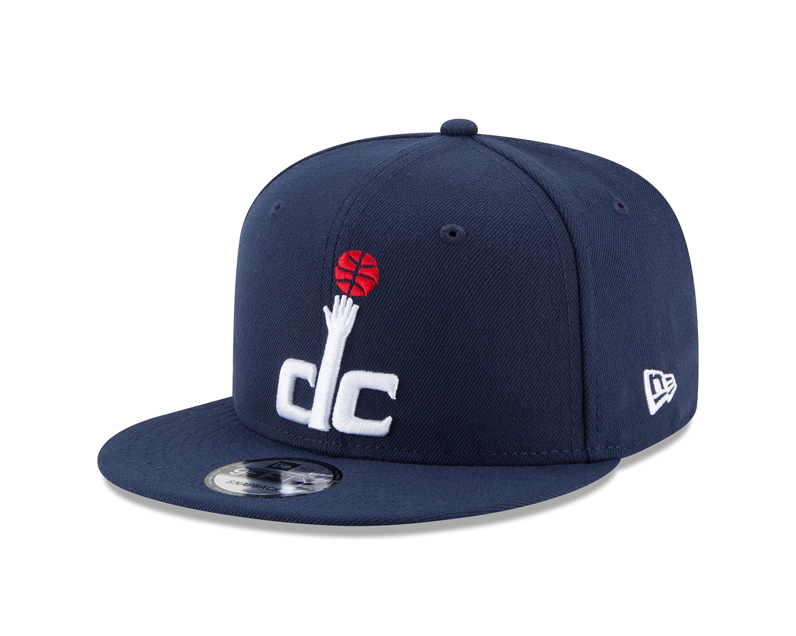 Amazon | New Era 9FIFTY NBA キャップ スナップバック チーム