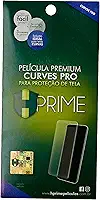 Pelicula Curves Pro para Huawei P30 Pro, HPrime, Película Protetora de Tela para Celular, Transparente