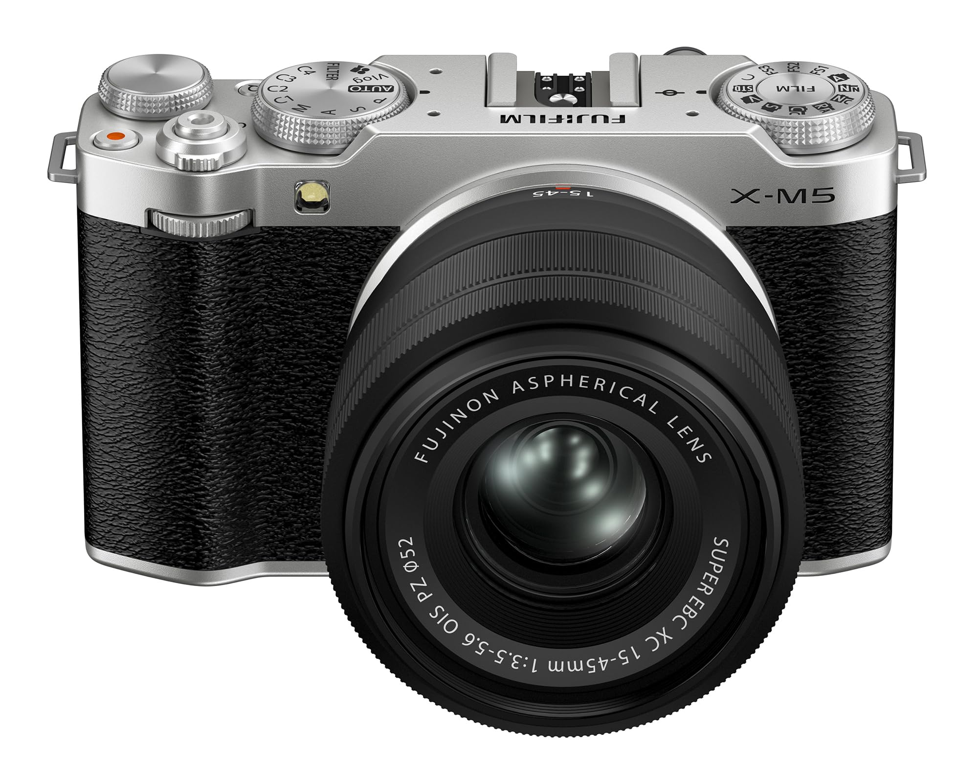 富士フイルム(FUJIFILM) X XC15-45MMF3.5-5.6 【公式通販】