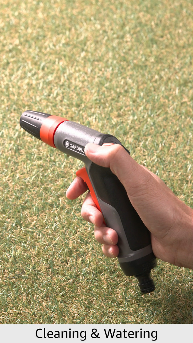 Amazon.com: Cleaning Nozzle Classic : Industrial & Scientific