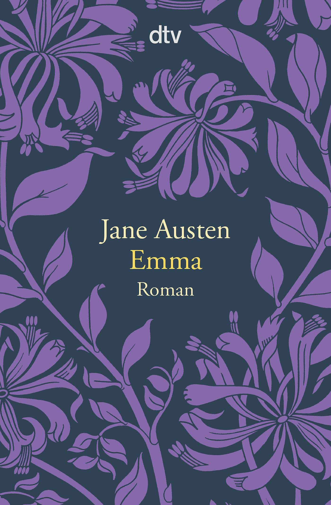 Emma: Roman