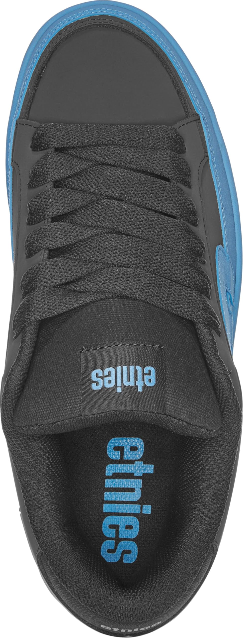 Etnies Kingpin 2K - Tenis de skate con suela acolchada y baja