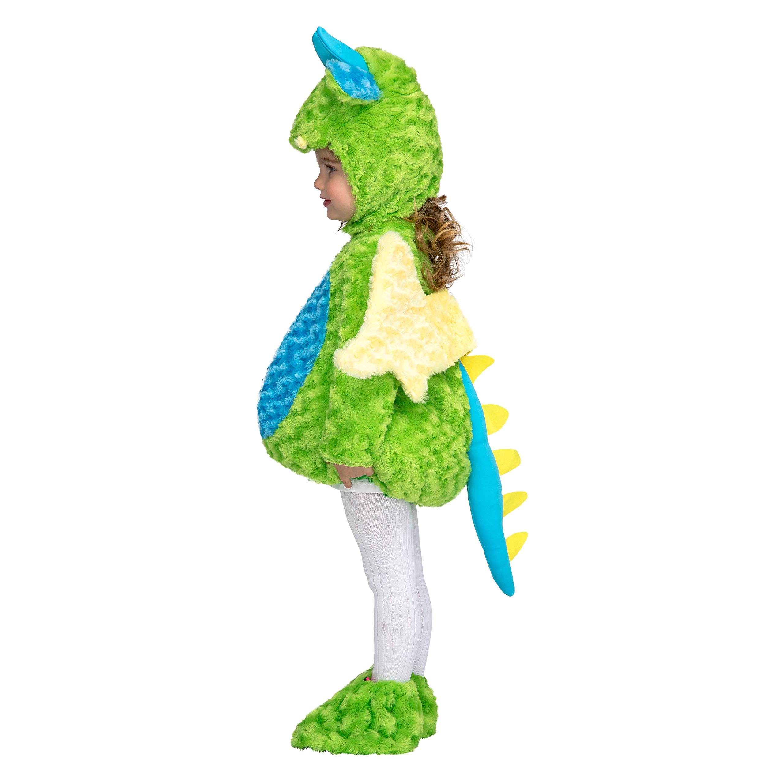 My Other Me Verkleidung Böser Wolf – Kostüm Für Kinder 7–9 Jahre, Mit Hut, Hemd & Hose