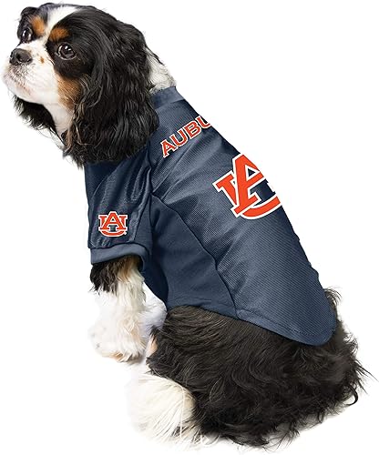 Miniatura 96 de Littlearth NCAA Stretch Pet Jersey