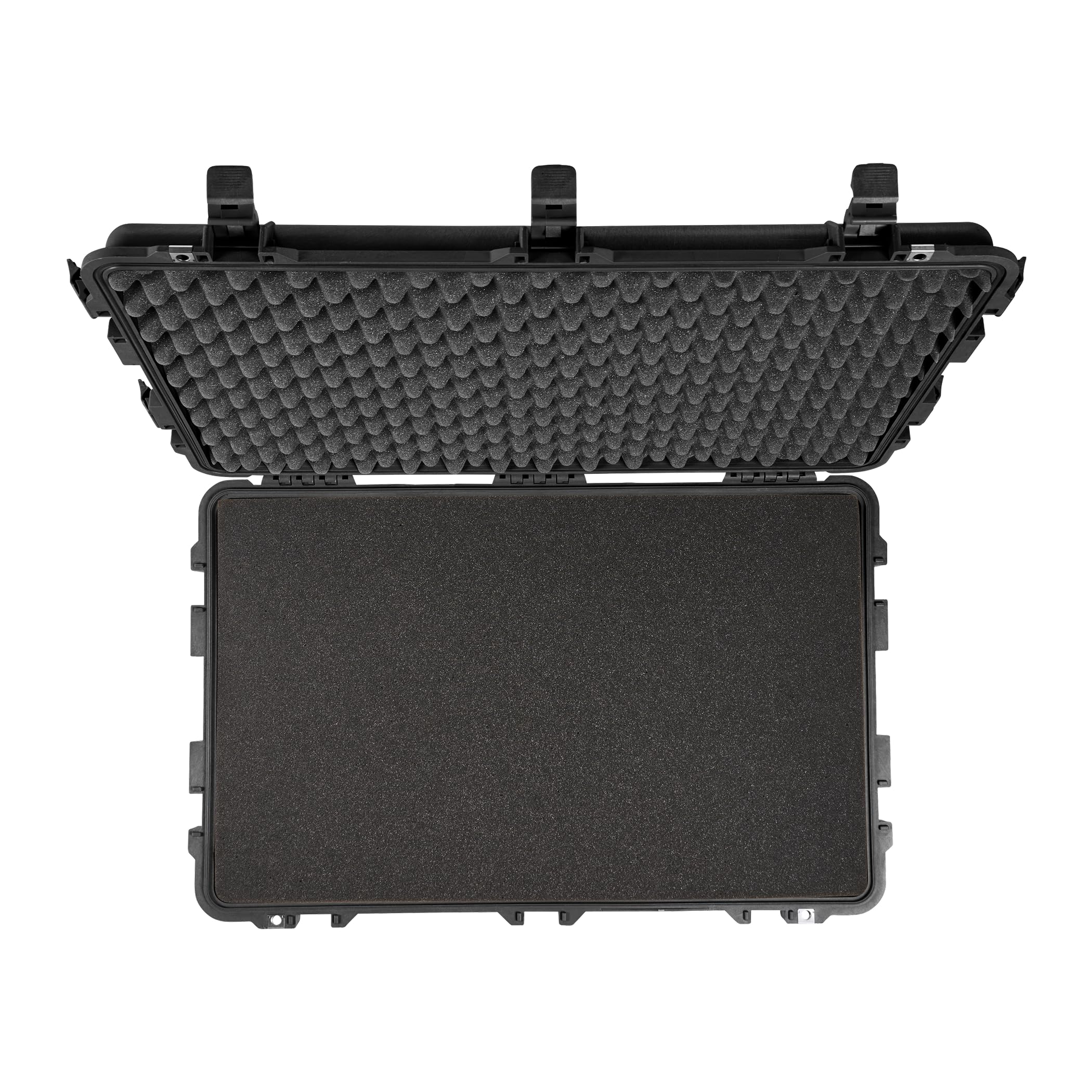 Amazon.co.jp: PELICAN ハードケース 1650 N 87L ブラック 1650-020