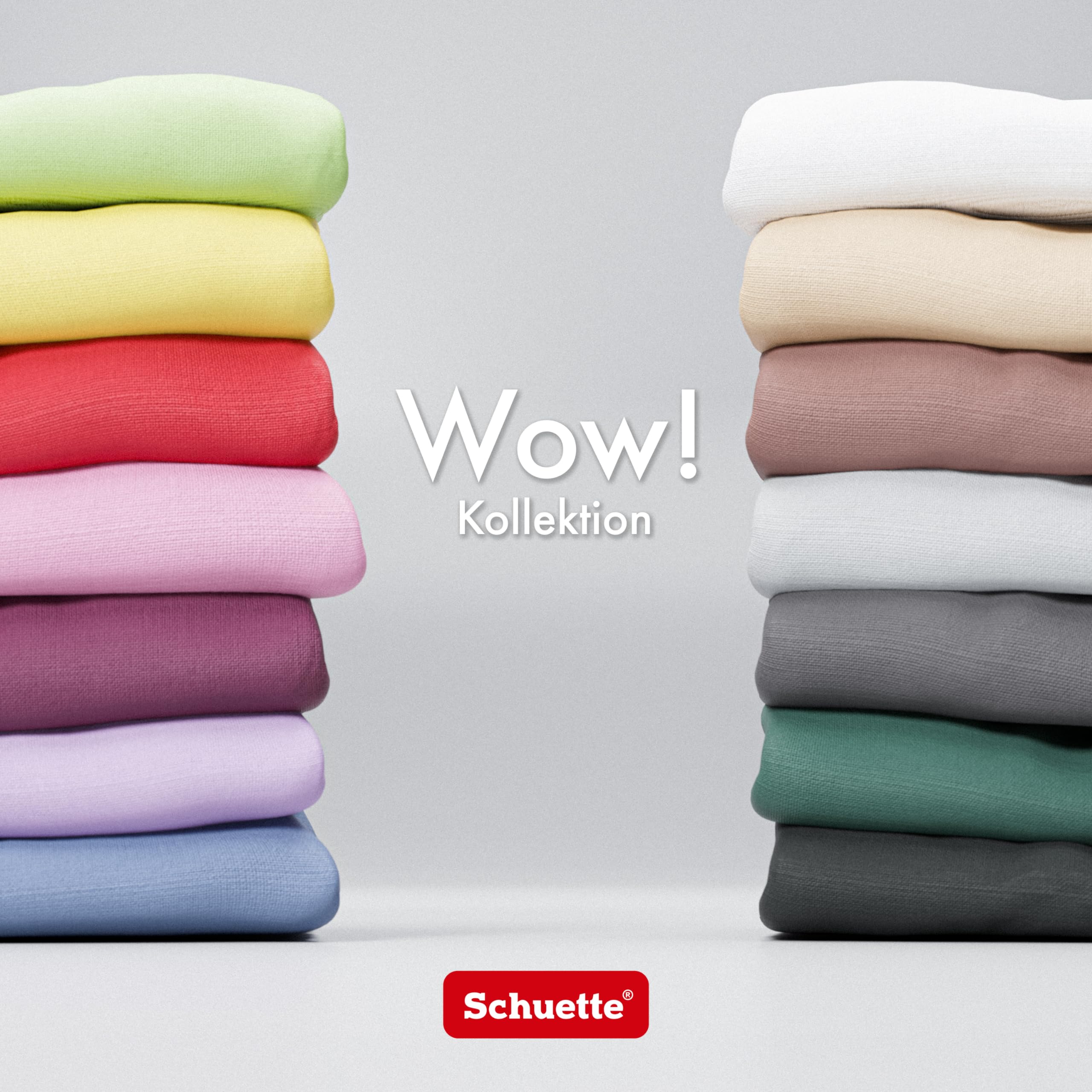 Schuette® Topper Spannbettlaken • 180x200 cm • Wow! Kollektion: Beyond Black (Schwarz) • 100% Superfluff Baumwolle, Blickdicht, Faltenfrei • mit Rundumgummi • Matratzenhöhe bis 15 cm