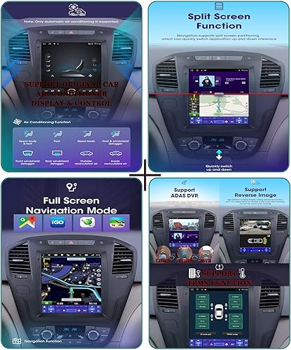 Miniatura 6 de Car stereo with bluetooth for Chevrolet Cruze 2008-2012 97 Inch Touch Screen Car Multimedia System car radio Support Mirror LinkDVRSWCExternal