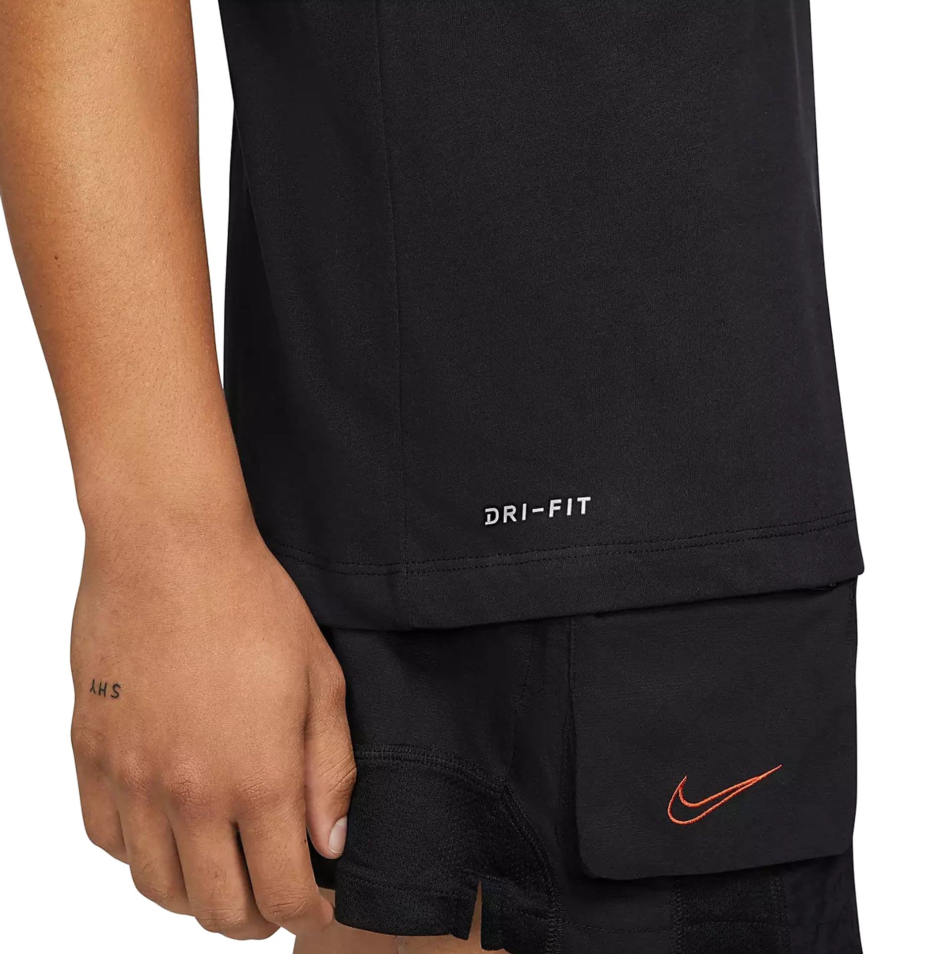 Nike Herren Sportswear Futura Icon Tanktop