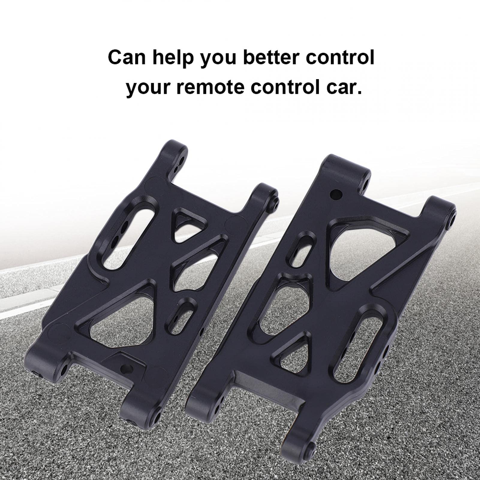 RC Verbindungsstangen Für 144002 - Vorder- Und Hinterarm Upgrade Set