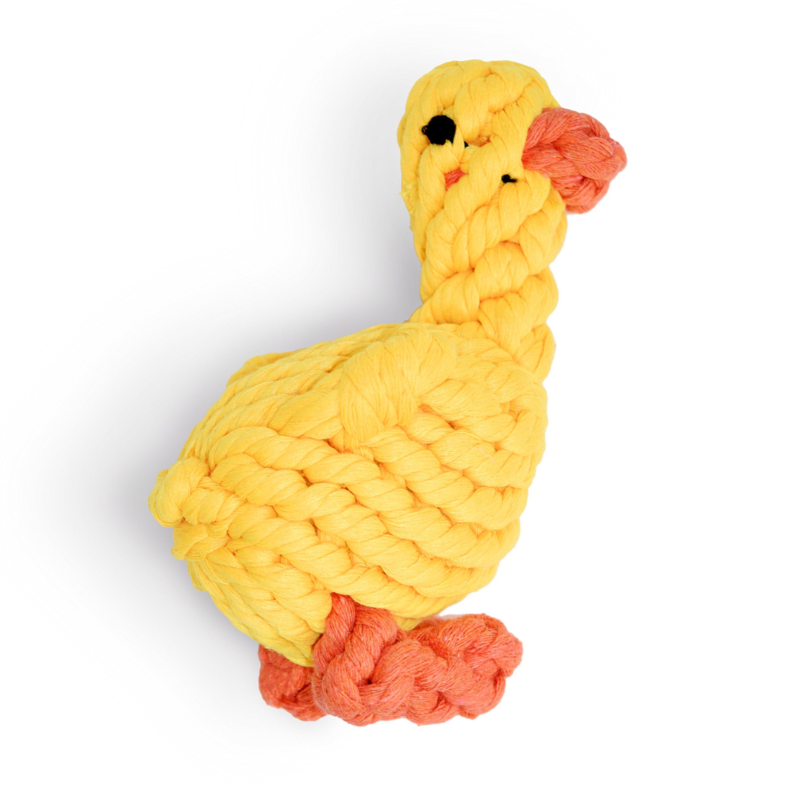 martha stewart squirrel dog toy