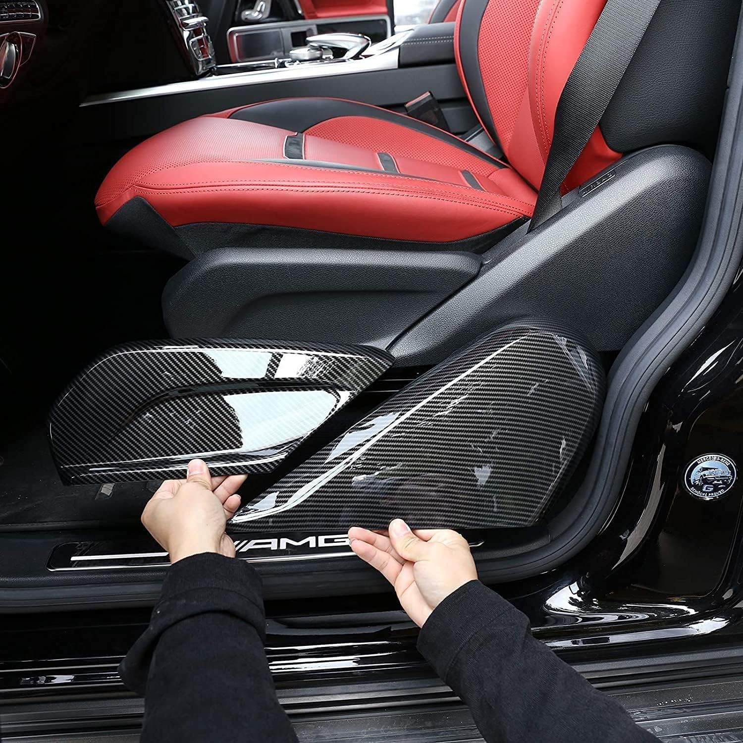 Amazon | メルセデスベンツ Gクラス W463 W464 G350 G500 G55 G63 AMG