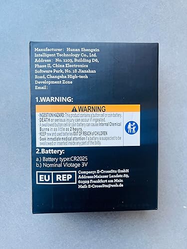 Miniatura 10 de Soiarllt Luces de Navidad de 200 luces LED de 65 pies, decoración de árbol de Navidad para interiores y exteriores, IP65 impermeable, con control