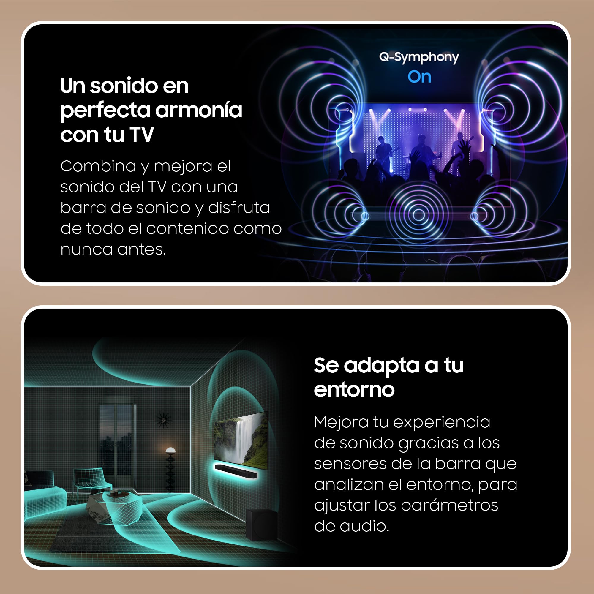 Samsung Barre de Son HW-Q990D/ZF