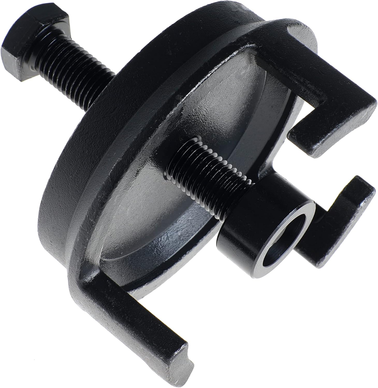 25264 Harmonic Balancer Puller Crank Pulley Puller Quickly