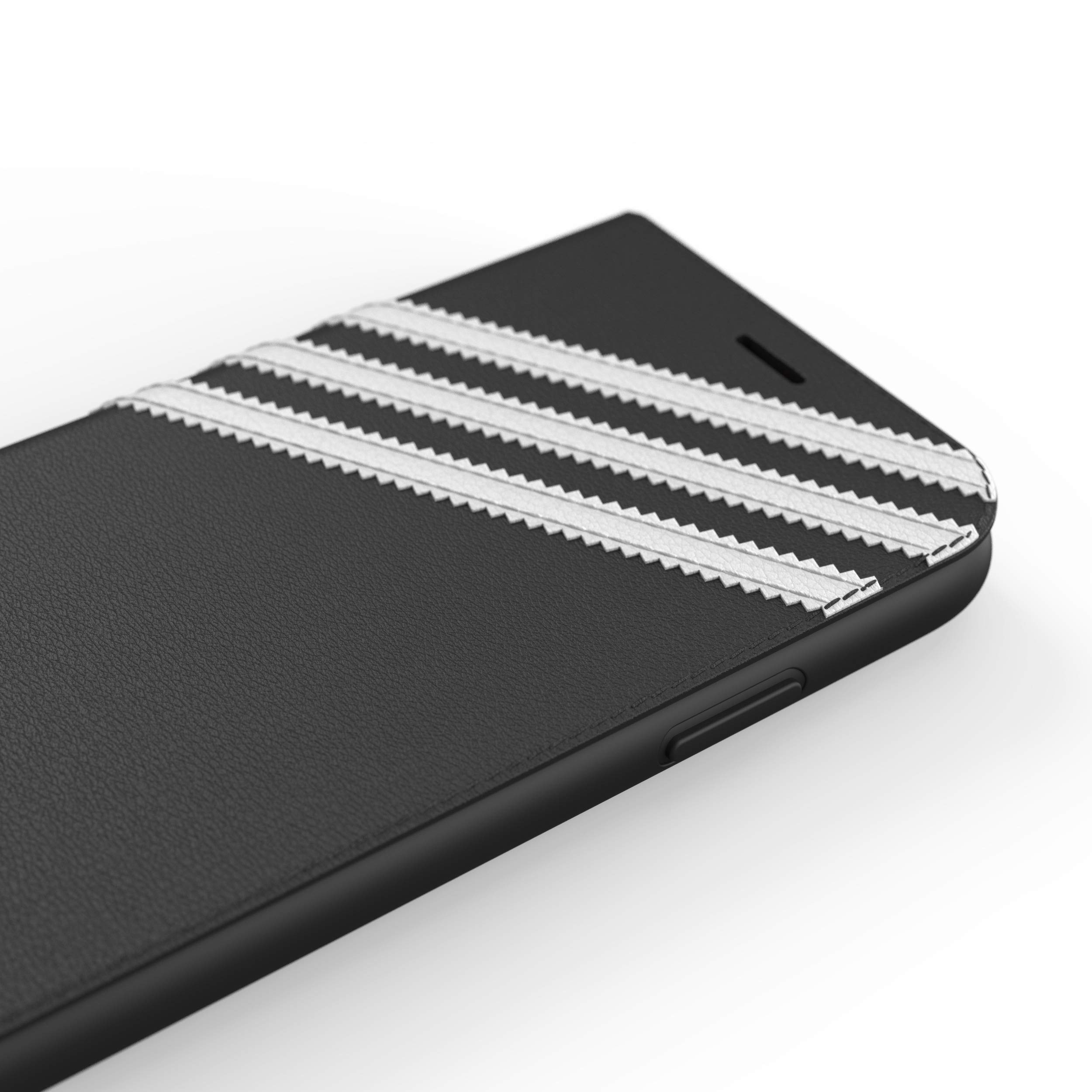 Amazon.co.jp: アディダスオリジナルス iPhone 11 手帳型ケース SAMBA