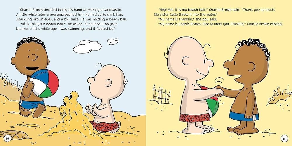 レア★SPEAK UP, CHARLIE BROWNトーキングストーリーブック 1967 PEANUTS Speak Up Charlie Brown See N Say Talking