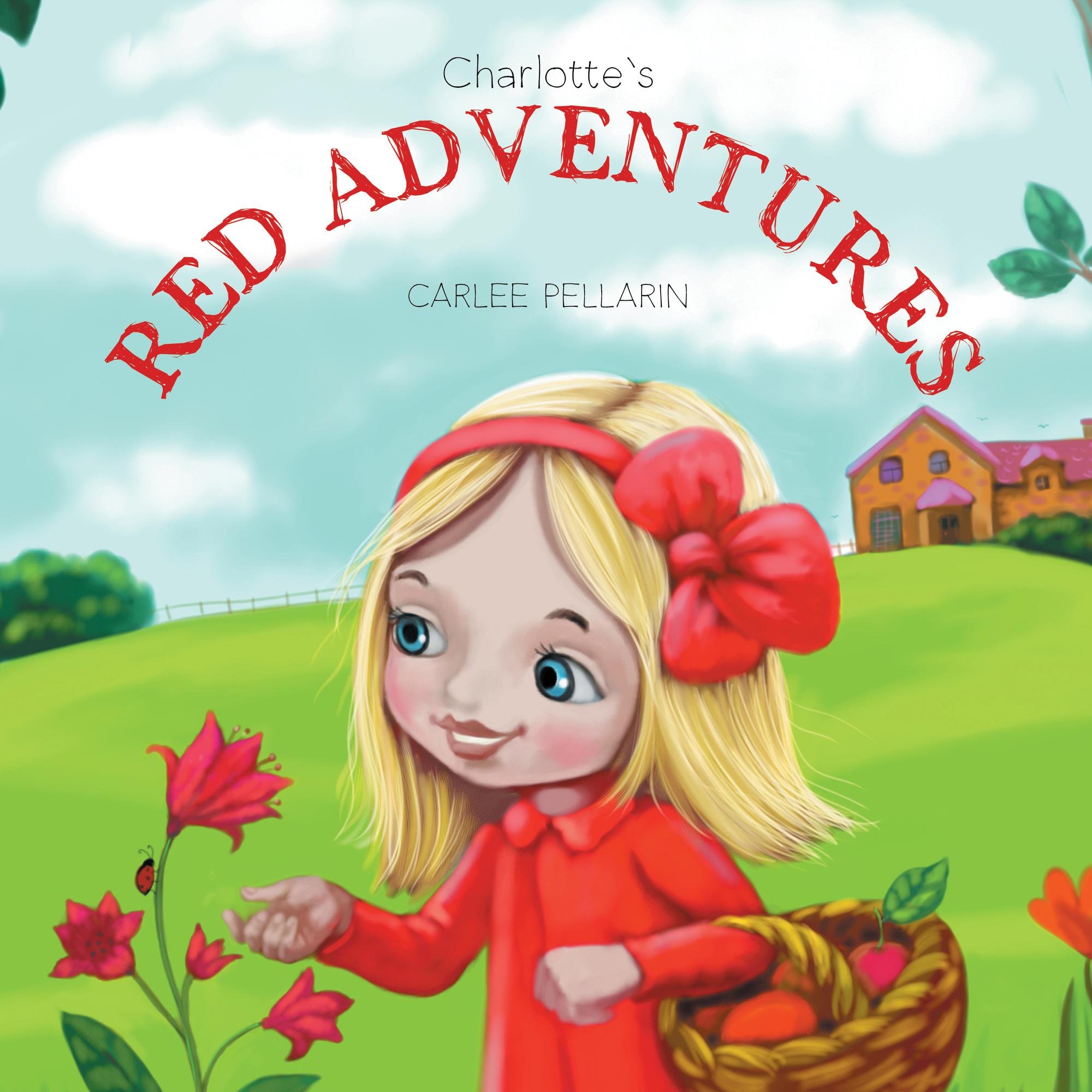 Charlotte's Red Adventures