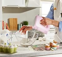 Bosch kézi mixer - Könnyű és praktikus konyhai eszköz 6